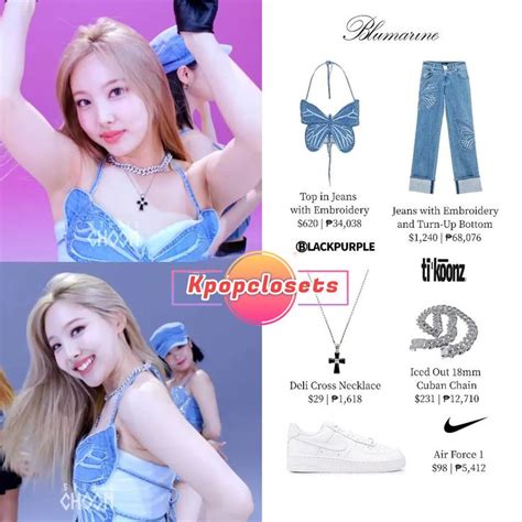 nayeon pop outfits ideas.